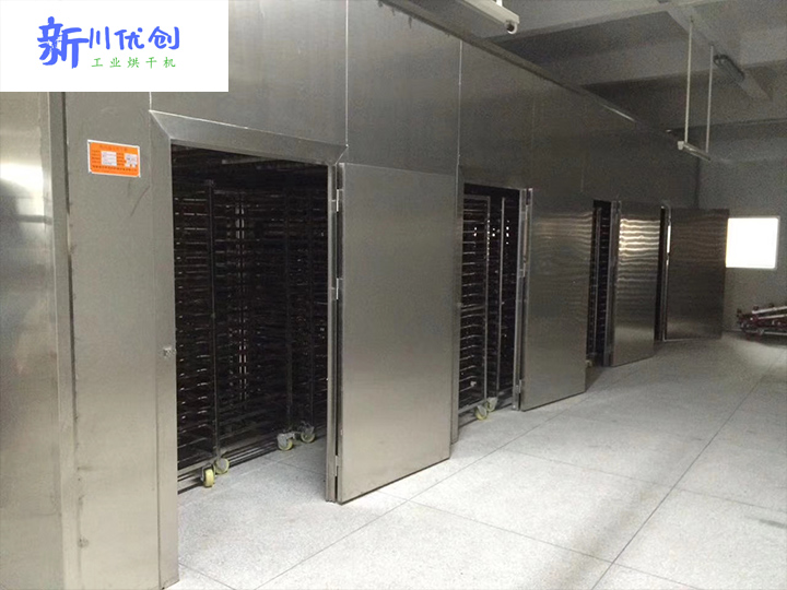 低溫風干房的原理是什么樣的