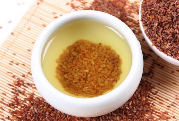 苦蕎茶怎么泡才好喝？