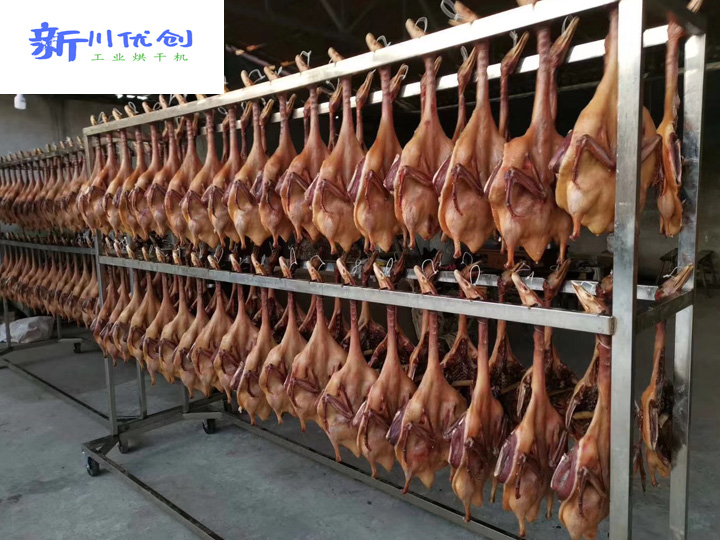 做食品烘干，你需要知道的事！