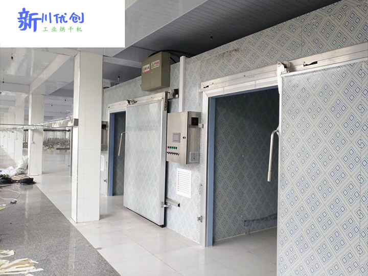 烘干設(shè)備如何選擇？