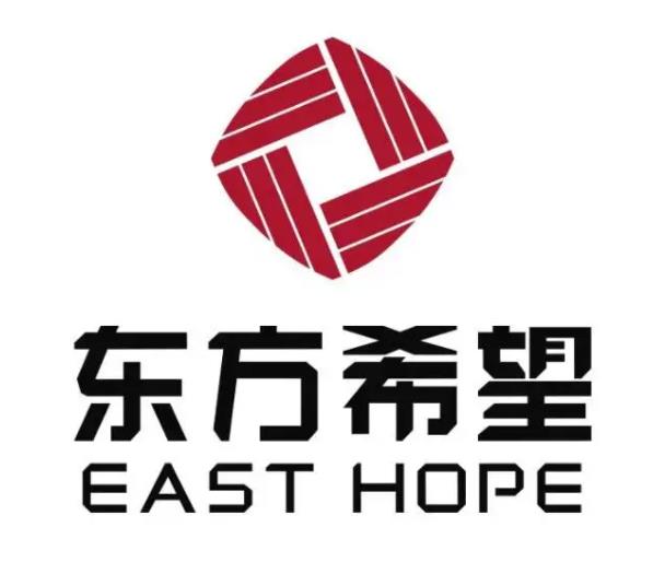 我司牽手東方希望集團合作物資烘干箱