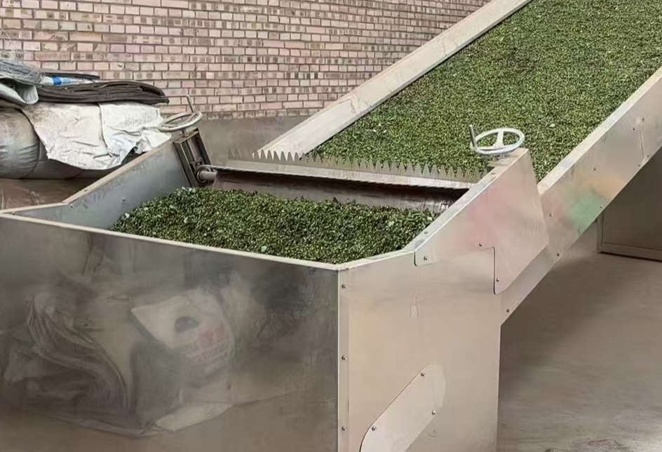 自動布料機(jī)