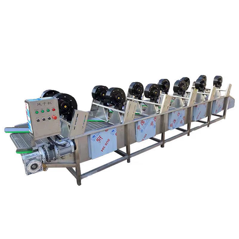 風(fēng)冷冷卻機(jī)